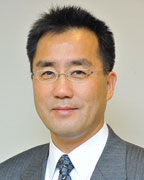 羽村 章(はむら あきら)先生